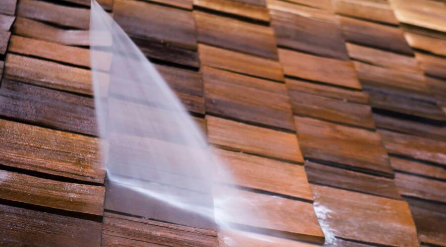 Roof Repair in Hoboken, GA