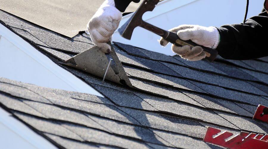 Professional residential roofers in Hoboken, GA